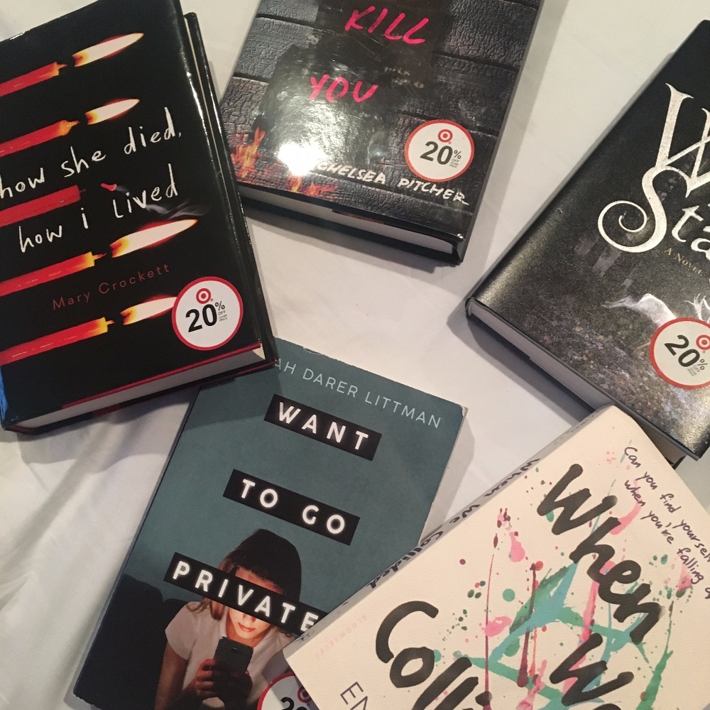 BOOKS